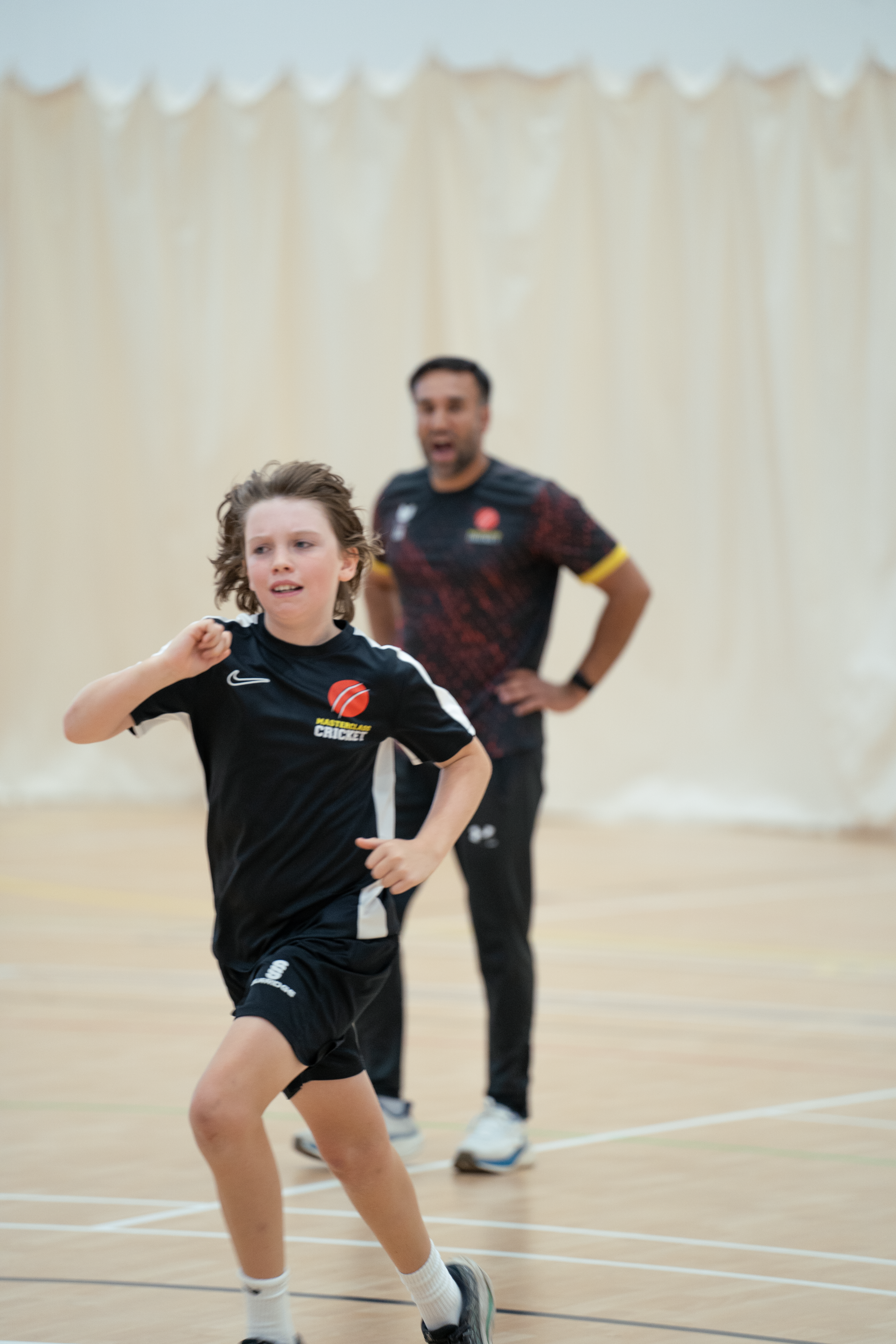 Fitness and Strength