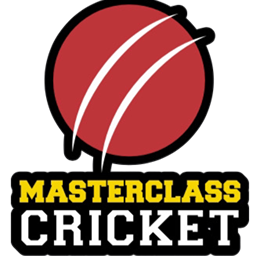 Masterclass Cricket Academy Logo